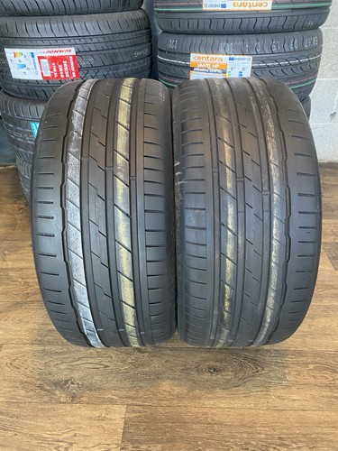 2x255 r19 100y hankook - 2x255/40/r19,