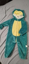 Baby Snorlax Style One Piece