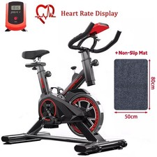 Exercise Bike Heavy Duty Home