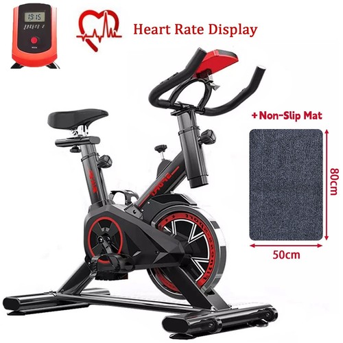 Exercise bike heavy duty home - duty,