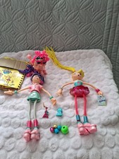 RARE BETTY SPAGHETTY SPAGHETTI