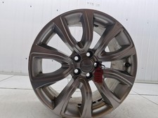 Range Rover Evoque L538 18" 8J Alloy Wheel ET45 EJ32-1007-AA 2012-2019