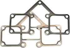 Cometic Motorbike Rocker Cover