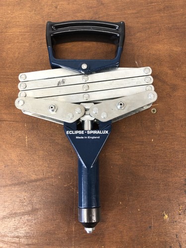 Eclipse lazy tong riveter - tong,