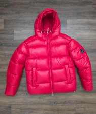 Supply & Demand Mens Medium