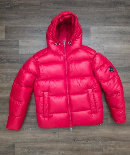 Supply demand mens medium - &,