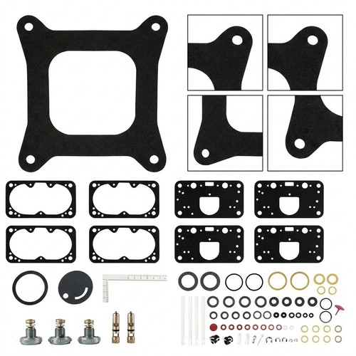 Carburetor repair kit - carburetor, for