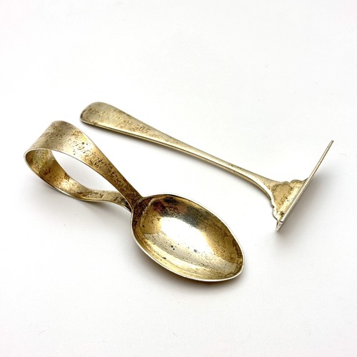 Antique sterling silver - antique,