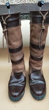 Dubarry Galway Boots size eu