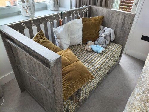 Mamas papas franklin cot - mamas,