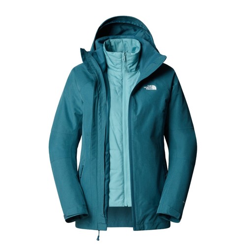 The north face - the, inlux