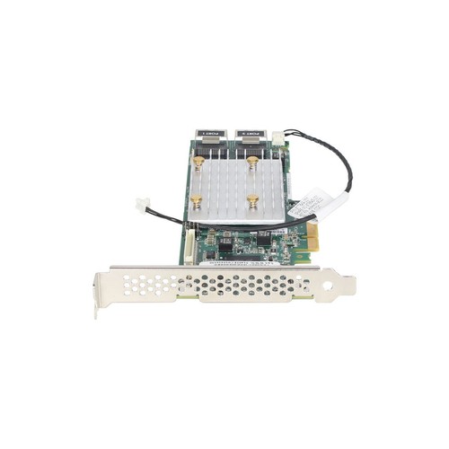Hpe smart array p408i g10 - smart,