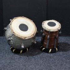 Tabla Set by Gear4music - USED