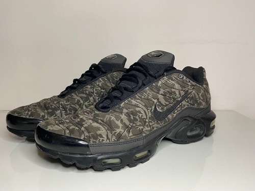 Nike air max - max, plus