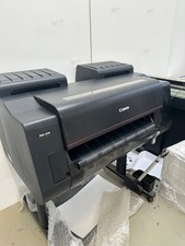Canon imagePROGRAF PRO-2100 A1 Wide Format Printer. Excellent Fully Working