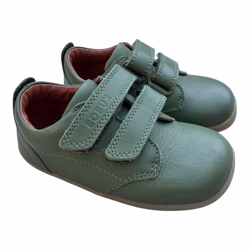 Bobux step boys shoes - bobux,