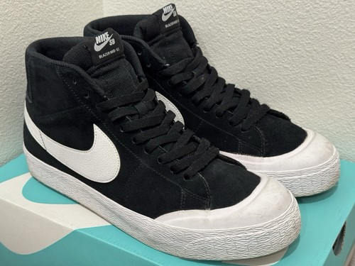 Nike zoom blazer mid xt - nike,