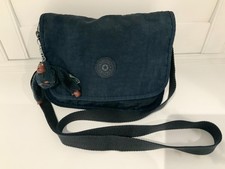 Kipling woman's navy blue