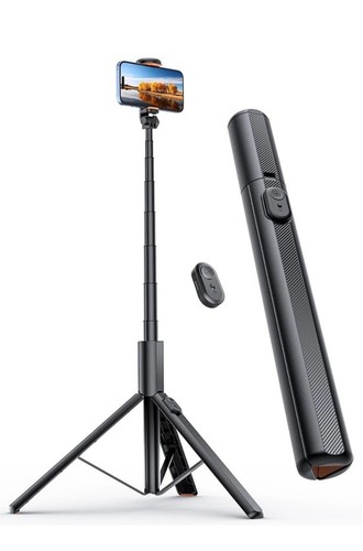 Anxre 180cm phone tripod - phone,