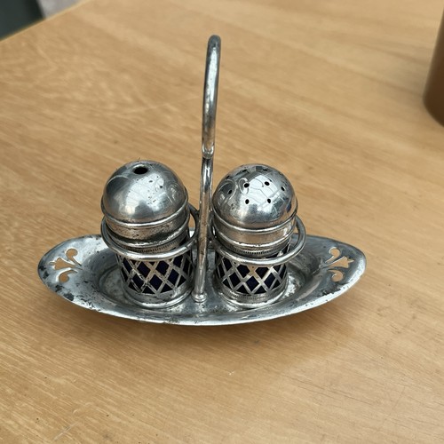 Vintage bros epns silver - vintage,