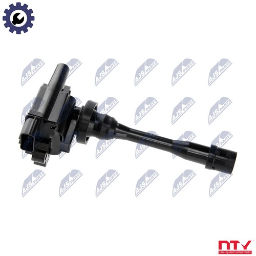 Ignition coil ecz 006 - ecz-ms-006, for