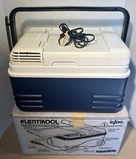 Igloo PlentiKool Electric