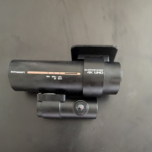 Blackvue dr900x used - blackvue,