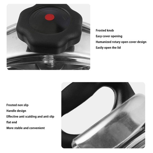 Pressure canner cooker - pressure,