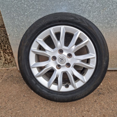 Vauxhall astra zafira 16 - astra,