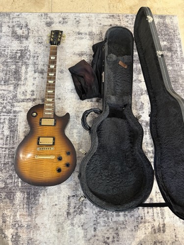 2003 gibson les paul - paul, studio