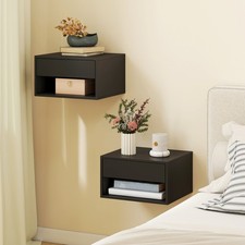 Bedside tables set - tables,