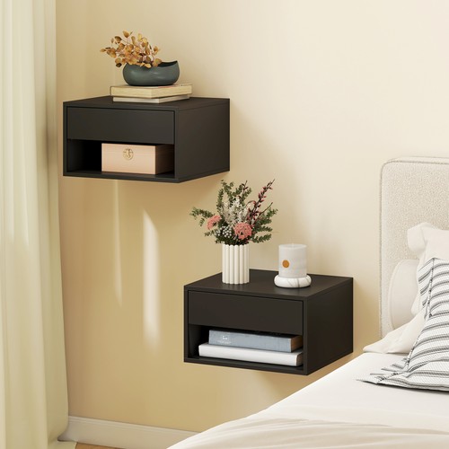Bedside tables set 2 - tables,