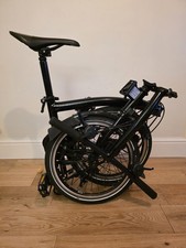 Brompton C Line Explore