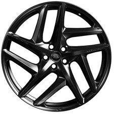 KAHN 22" Alloy Wheels for Land