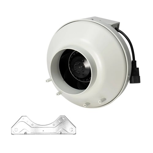 New rvk inch 125mm fan - l1, 5