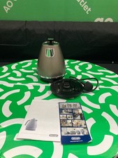 De'Longhi Distinta X Kettle