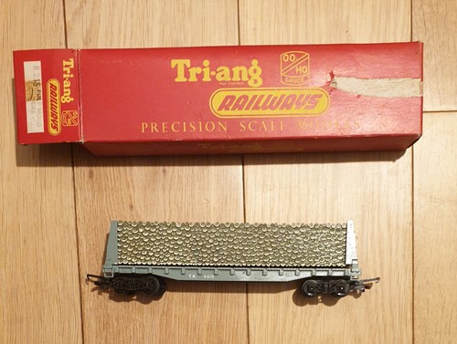 Triang 235 pulp wood - pulp,