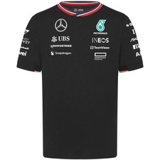 Mercedes AMG Petronas F1 Team