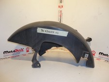 Rear fender rear fender nose