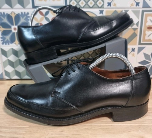 Men vintage leather black - men’s,
