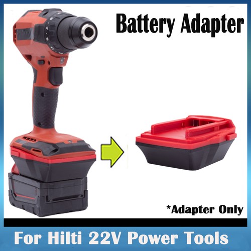 Adapter for milwaukee - for,
