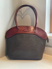 Vintage Mulberry mole