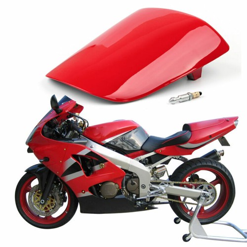 Rear seat cover - rear,