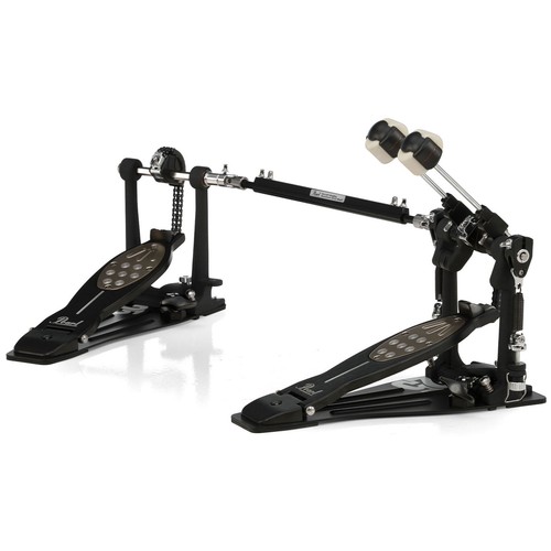 Pearl double foot machine - double,