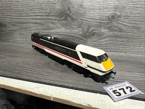 Hornby class intercity - hornby,