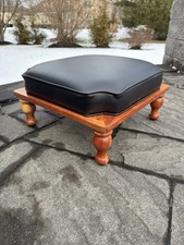 QVC Stacking Foot Stool
