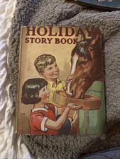 Holiday Story Book Collins