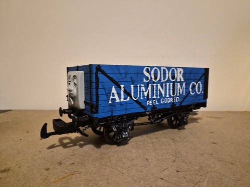 Scale 45mm gauge - 45mm,