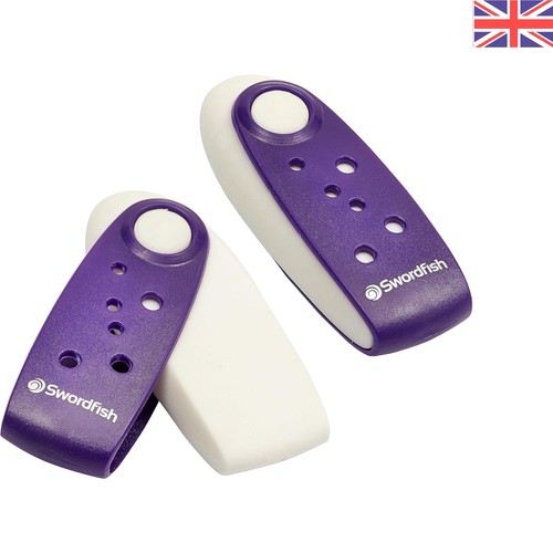 Precision erasing purple - erasing,