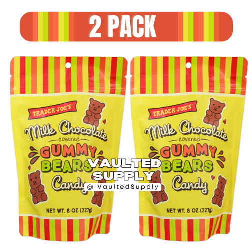 Trader joe milk - joe’s, chocolate